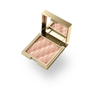 Holiday Premiere  Pearly Duo Face Highlighter 02 - Moving Glares