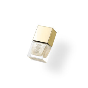 Holiday Premiere  Metallic Nail Lacquer 01 - Pearly White