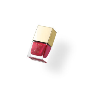 Holiday Premiere  Metallic Nail Lacquer 03 - Red Carpet