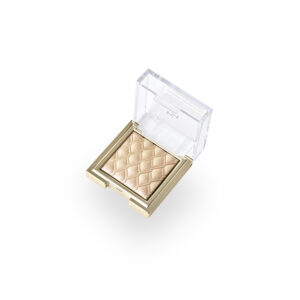 Holiday Premiere  Metallic Eyeshadow 01 - Gold Ouverture